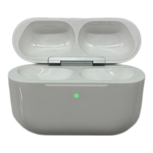 Apple (アップル) AirPods Pro 3 MFHP4J/A