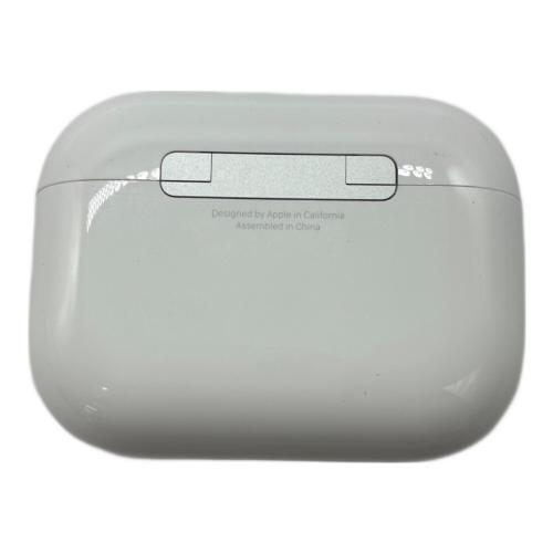 Apple (アップル) AirPods Pro 3 MFHP4J/A
