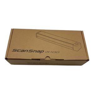 RICOH (リコー) ScanSnap iX100 Fi-IX100B
