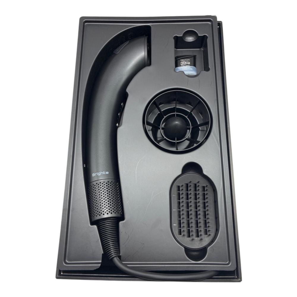 Brighte (ブライト) SHOWER DRYER ドライヤー BRT-SD173｜トレファクONLINE