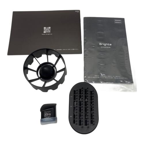 Brighte (ブライト) SHOWER DRYER ドライヤー BRT-SD173