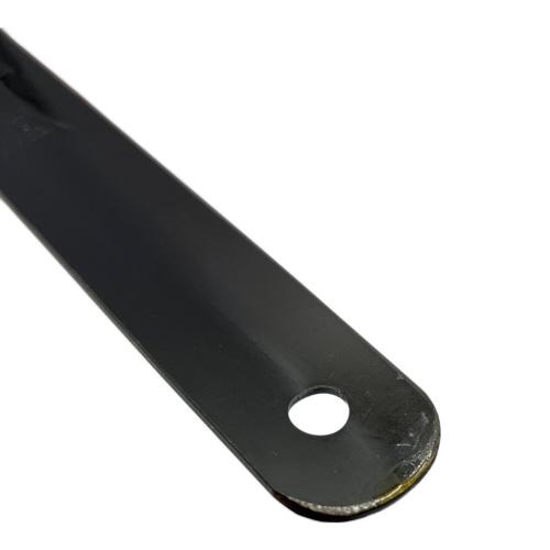 釜浅の鉄打出しフライパン 26cm