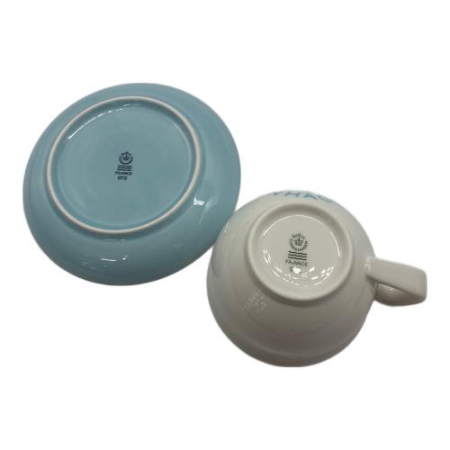 ROYAL COPENHAGEN (ロイヤル・コペンハーゲン) カップ&ソーサー ニューシグネチャー