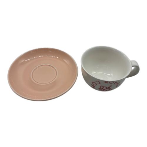 ROYAL COPENHAGEN (ロイヤル・コペンハーゲン) カップ&ソーサー ニューシグネチャー