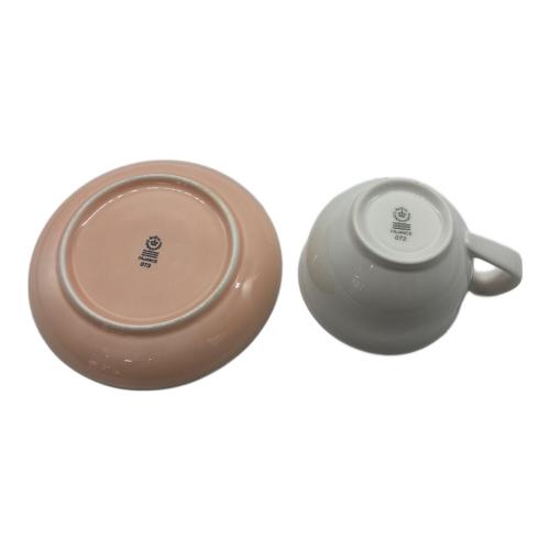 ROYAL COPENHAGEN (ロイヤル・コペンハーゲン) カップ&ソーサー ニューシグネチャー