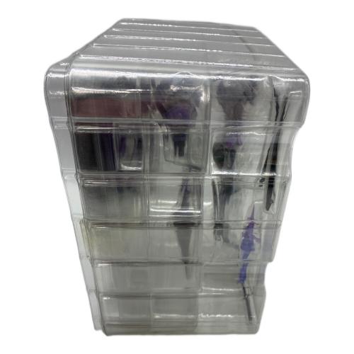 蝸之殼スタジオ ルリリン 1/12 アクションフィギュア BEE-04R フィギュア 箱ダメージ有