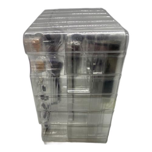 蝸之殼スタジオ ルリリン 1/12 アクションフィギュア BEE-04R フィギュア 箱ダメージ有