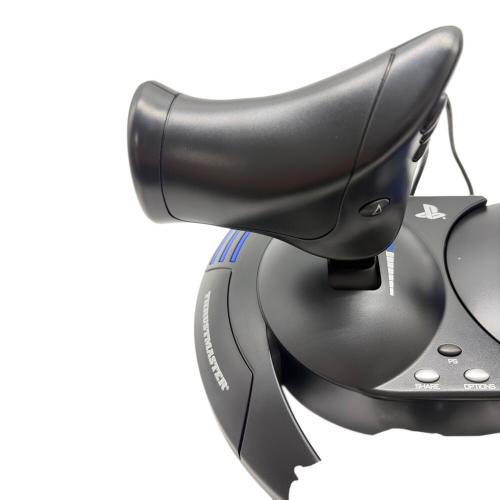 THRUSTMASTER (スラストマスター) T.Flight Hotas 4：ACE COMBAT 7 SKIED UNKNOWN EDTION