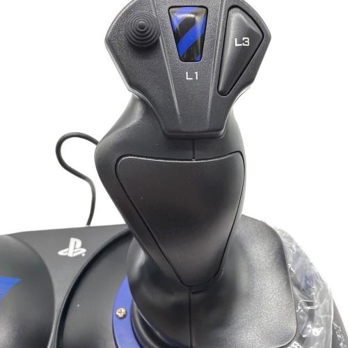 THRUSTMASTER (スラストマスター) T.Flight Hotas 4：ACE COMBAT 7 SKIED UNKNOWN EDTION