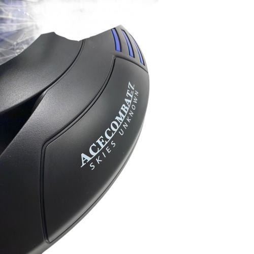 THRUSTMASTER (スラストマスター) T.Flight Hotas 4：ACE COMBAT 7 SKIED UNKNOWN EDTION