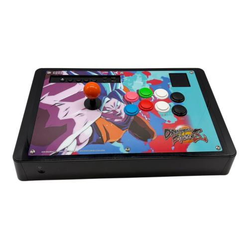 HORI (ホリ) ドラゴンボールファイターズ対応スティック PS4-113