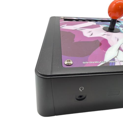 HORI (ホリ) ドラゴンボールファイターズ対応スティック PS4-113