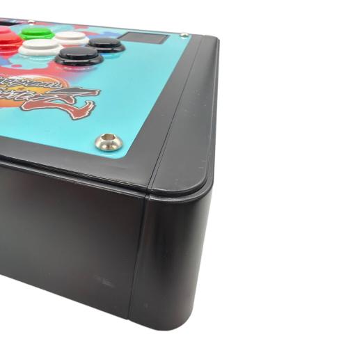 HORI (ホリ) ドラゴンボールファイターズ対応スティック PS4-113