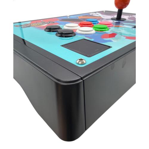 HORI (ホリ) ドラゴンボールファイターズ対応スティック PS4-113