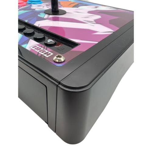 HORI (ホリ) ドラゴンボールファイターズ対応スティック PS4-113