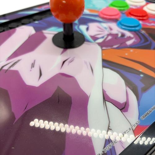 HORI (ホリ) ドラゴンボールファイターズ対応スティック PS4-113