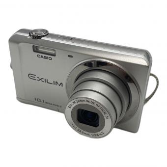 CASIO (カシオ) EXILIM コンパクトデジタルカメラ EX-Z28 ※キズ有