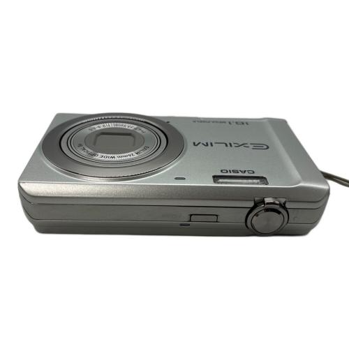 CASIO (カシオ) EXILIM コンパクトデジタルカメラ EX-Z28 ※キズ有