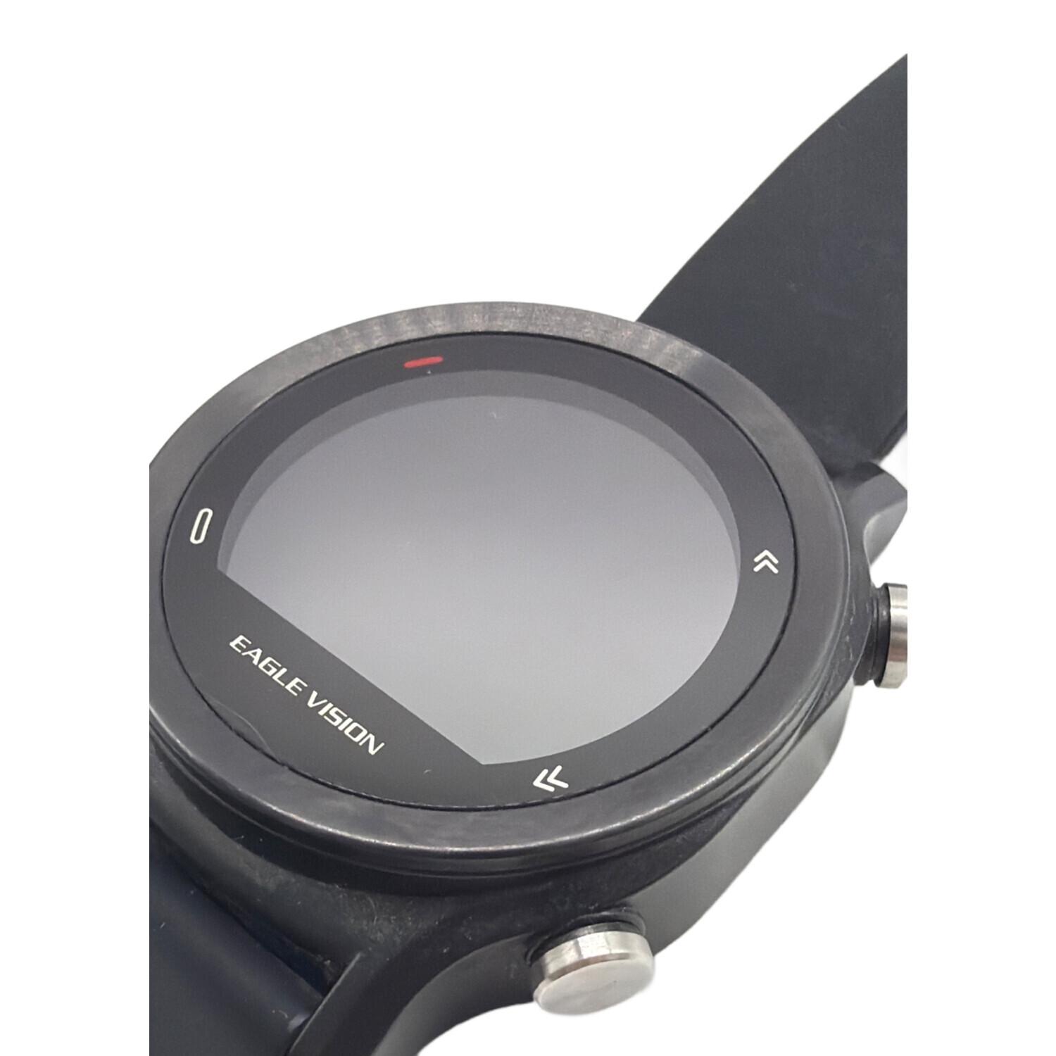 EAGLE VISION (イーグルビジョン) ゴルフ距離測定器 EV-933 ブラック
