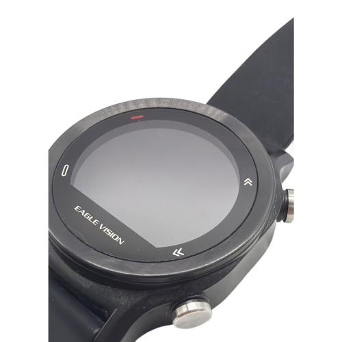 EAGLE VISION (イーグルビジョン) ゴルフ距離測定器 EV-933 ブラック