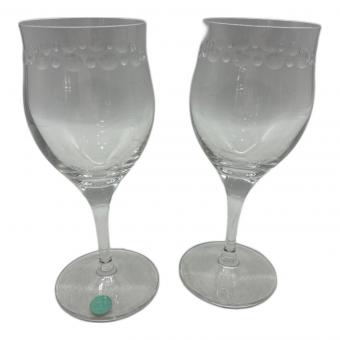 TIFFANY & Co. (ティファニー) スィングワイングラスセット