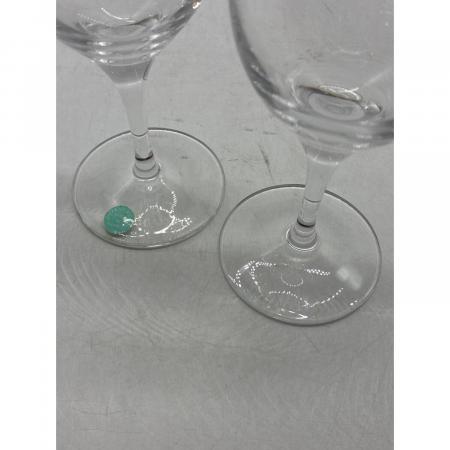 TIFFANY & Co. (ティファニー) スィングワイングラスセット