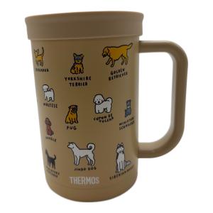 THERMOS (サーモス) タンブラー 韓国限定