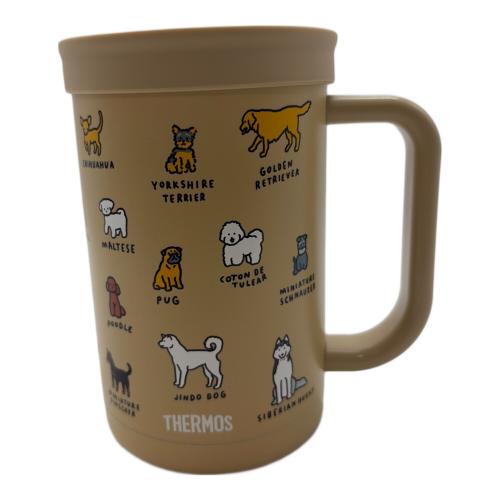 THERMOS (サーモス) タンブラー 韓国限定