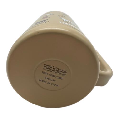 THERMOS (サーモス) タンブラー 韓国限定