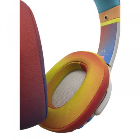 Skullcandy (スカルキャンディ) ワイヤレスヘッドホン S6EVW-R790 限定