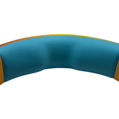 Skullcandy (スカルキャンディ) ワイヤレスヘッドホン S6EVW-R790 限定カラー