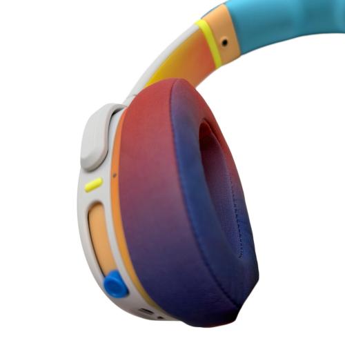 Skullcandy (スカルキャンディ) ワイヤレスヘッドホン S6EVW-R790 限定カラー
