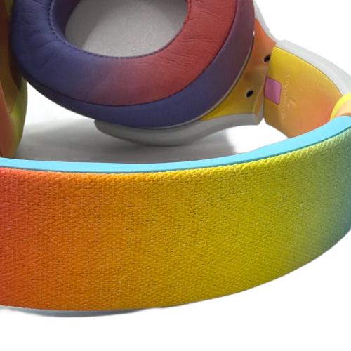 Skullcandy (スカルキャンディ) ワイヤレスヘッドホン S6EVW-R790 限定カラー