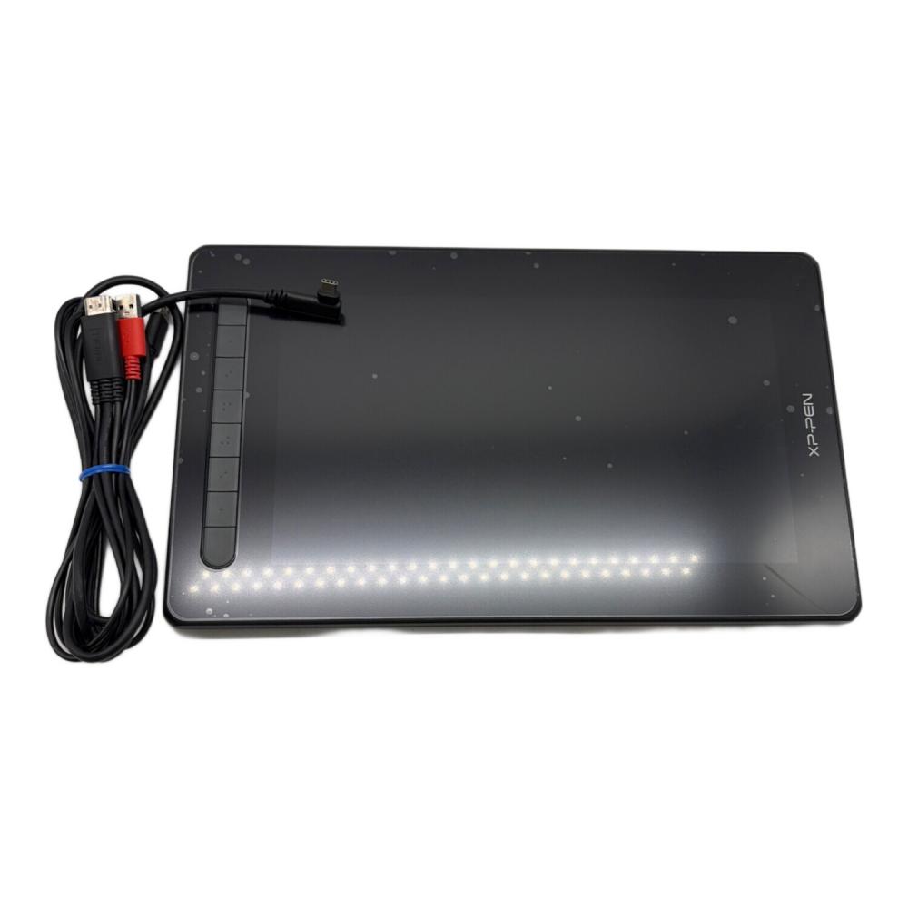 【動作品】 XPPEN CD100FH 液晶ペンタブレット Amazon | XP PEN ARTIST 10 ディスプレイ (第2世代) CD100FH グリーン
