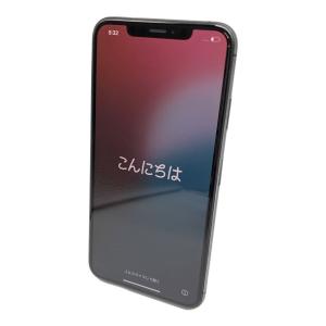 Apple (アップル) iPhoneXS Max MT6Q2J/A 64GB バッテリー:Bランク(80%)
