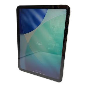 Apple (アップル) iPad (A16) MD4G4J/A 256GB Wi-Fiモデル バッテリー:Sランク(100%) HQDWHQ9TVD