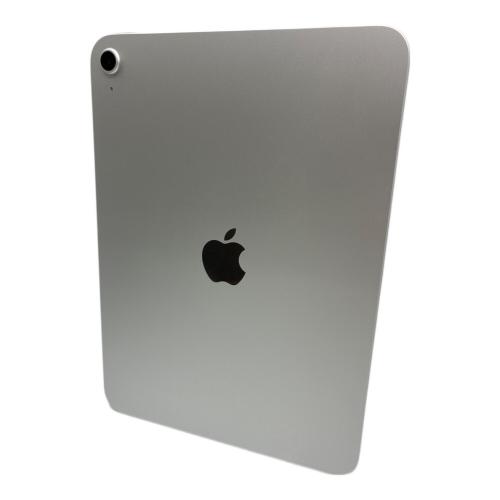 Apple (アップル) iPad (A16) MD4G4J/A 256GB Wi-Fiモデル バッテリー:Sランク(100%) HQDWHQ9TVD