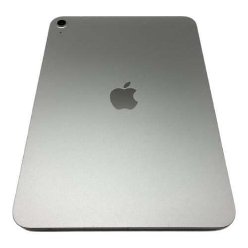 Apple (アップル) iPad (A16) MD4G4J/A 256GB Wi-Fiモデル バッテリー:Sランク(100%) HQDWHQ9TVD