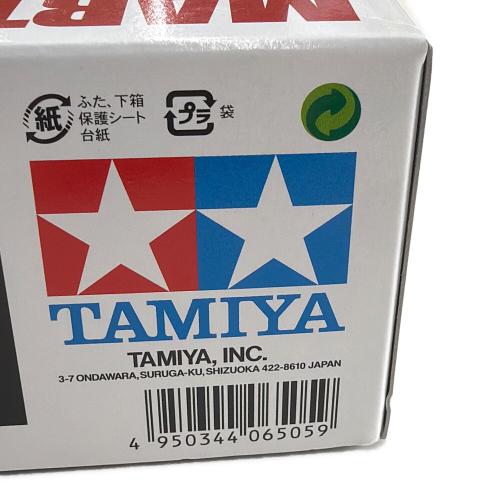 TAMIYA　タミヤ 1/12 マルティーニ ブラバムBT44B 1975