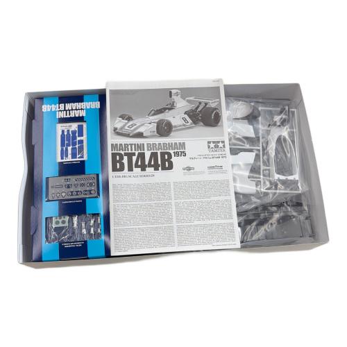 TAMIYA　タミヤ 1/12 マルティーニ ブラバムBT44B 1975