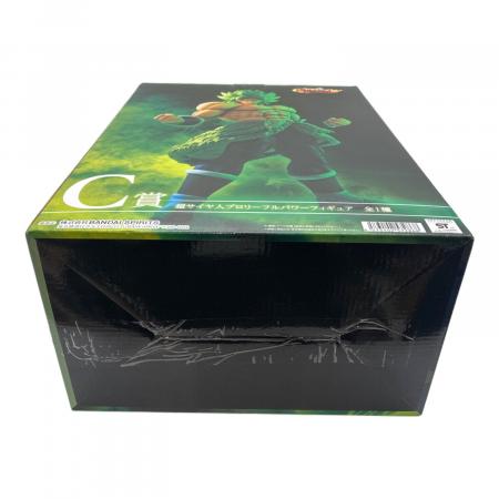 BANDAI (バンダイ) ULTIMATE VARIATION C賞 超サイヤ人ブロリーフル