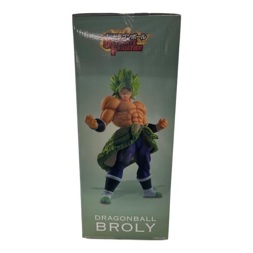 BANDAI (バンダイ) ULTIMATE VARIATION C賞 超サイヤ人ブロリーフルパワー ドラゴンボール 一番くじ