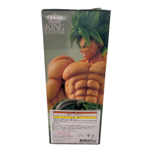 BANDAI (バンダイ) ULTIMATE VARIATION C賞 超サイヤ人ブロリーフルパワー ドラゴンボール 一番くじ