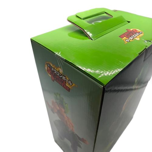BANDAI (バンダイ) ULTIMATE VARIATION C賞 超サイヤ人ブロリーフルパワー ドラゴンボール 一番くじ