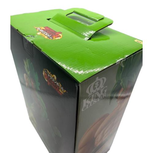 BANDAI (バンダイ) ULTIMATE VARIATION C賞 超サイヤ人ブロリーフルパワー ドラゴンボール 一番くじ