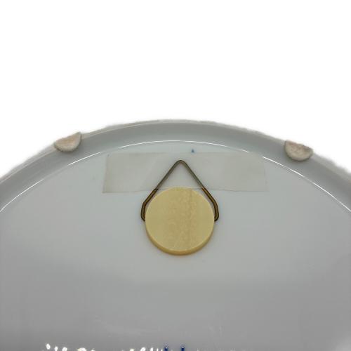 Meissen (マイセン) イヤープレート 1997年 魔法の洞窟