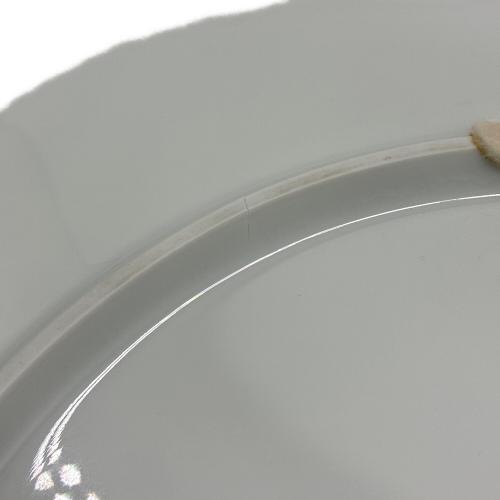 Meissen (マイセン) イヤープレート 1997年 魔法の洞窟