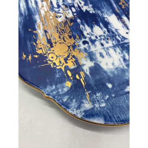 Meissen (マイセン) イヤープレート 1997年 魔法の洞窟