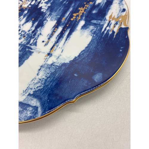 Meissen (マイセン) イヤープレート 1997年 魔法の洞窟