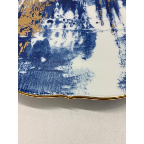 Meissen (マイセン) イヤープレート 1997年 魔法の洞窟